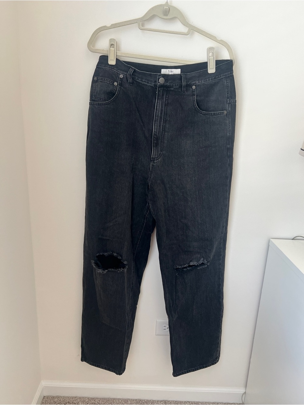 Tibi Ryder Jeans size 29, excellent condition